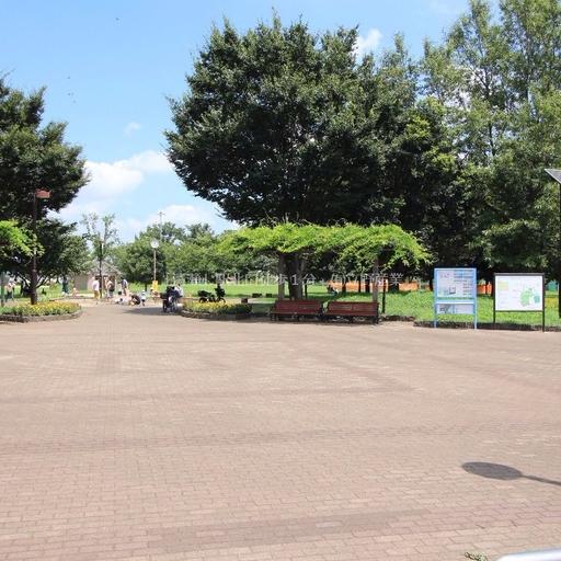 六仙公園