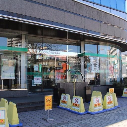 りそな銀行東久留米支店