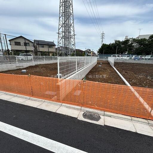 2号地