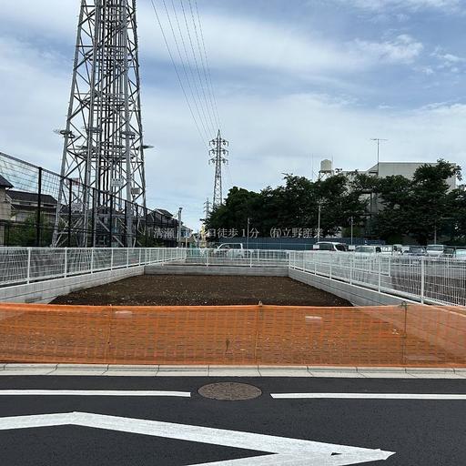 1号地
