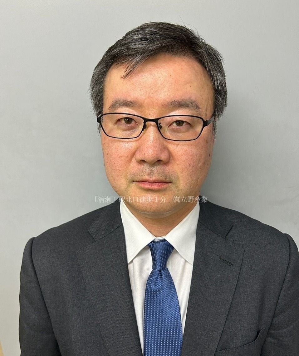 篠宮 修